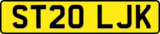 ST20LJK