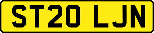 ST20LJN