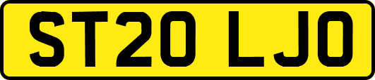 ST20LJO
