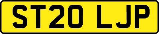 ST20LJP