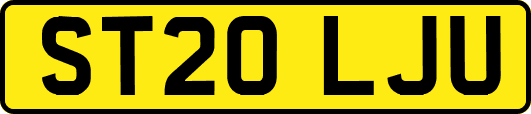 ST20LJU