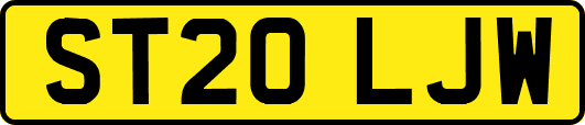 ST20LJW