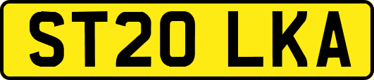 ST20LKA