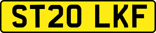 ST20LKF