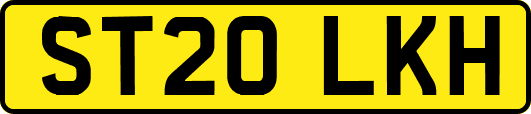 ST20LKH