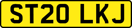 ST20LKJ