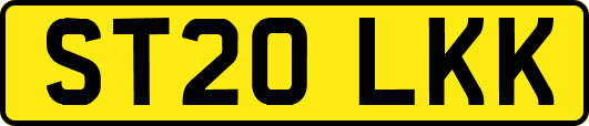 ST20LKK