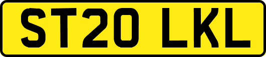 ST20LKL