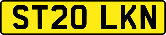 ST20LKN