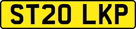 ST20LKP