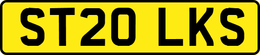 ST20LKS