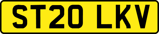 ST20LKV