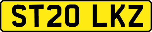 ST20LKZ