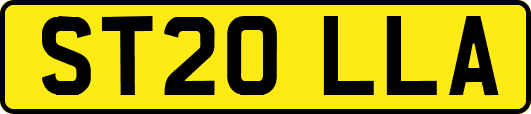 ST20LLA