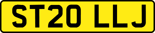 ST20LLJ