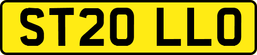 ST20LLO
