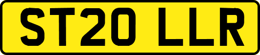 ST20LLR