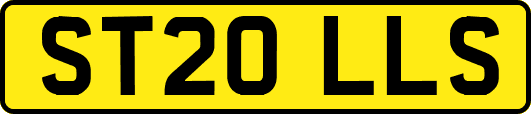 ST20LLS