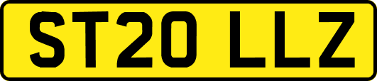 ST20LLZ