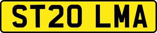 ST20LMA