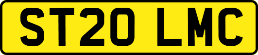 ST20LMC