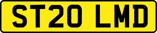 ST20LMD