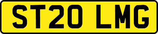 ST20LMG