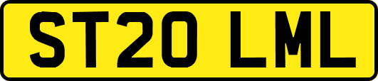 ST20LML
