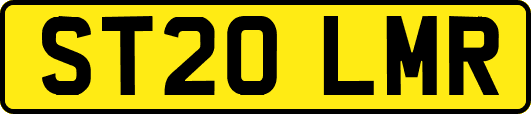 ST20LMR