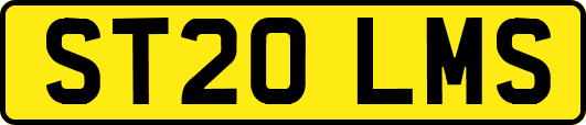 ST20LMS