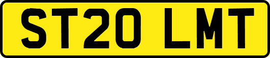 ST20LMT