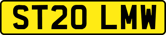 ST20LMW