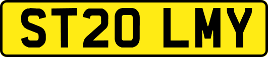 ST20LMY