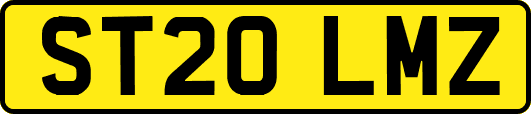 ST20LMZ