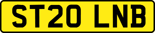 ST20LNB
