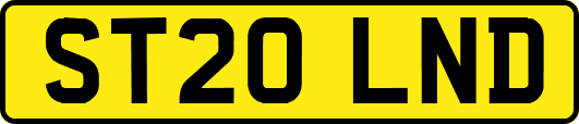 ST20LND