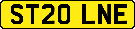 ST20LNE