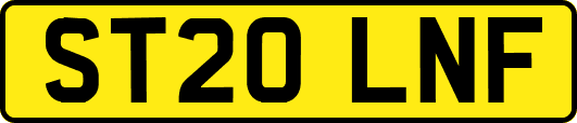 ST20LNF