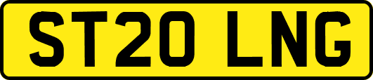 ST20LNG