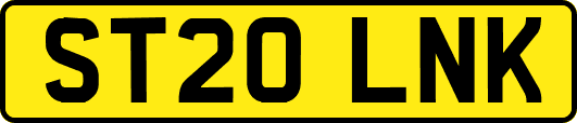 ST20LNK