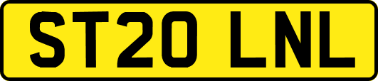 ST20LNL