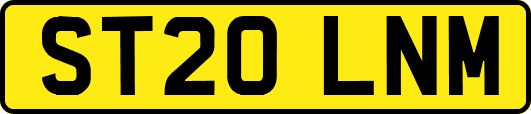 ST20LNM