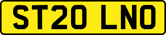 ST20LNO