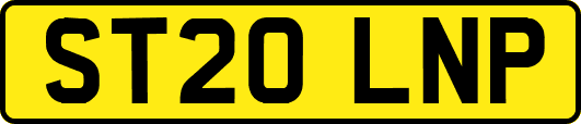 ST20LNP
