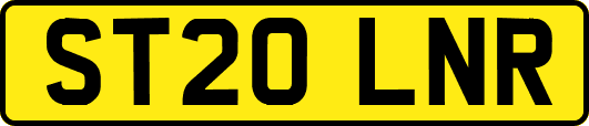 ST20LNR