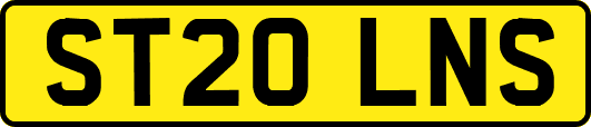 ST20LNS
