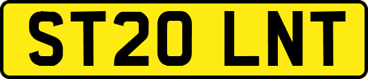 ST20LNT