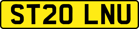 ST20LNU
