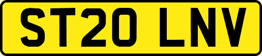 ST20LNV