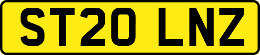 ST20LNZ